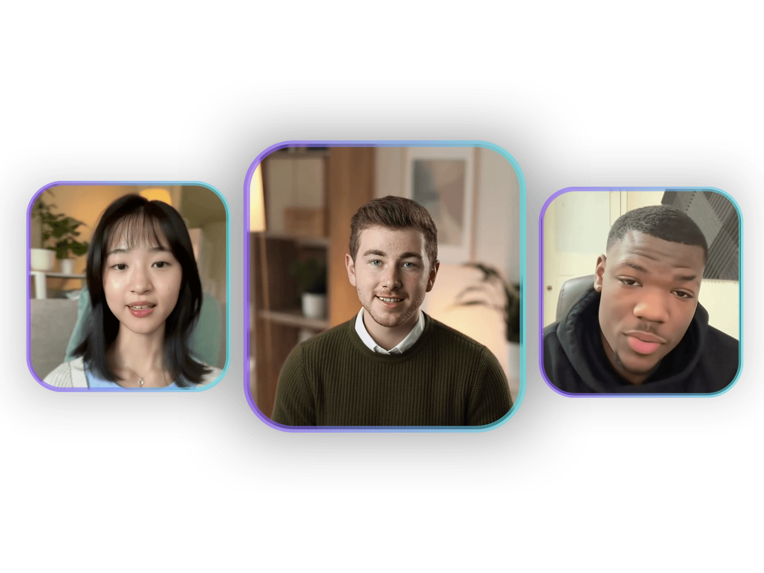 Realistic [[AI Avatars]] in minutes