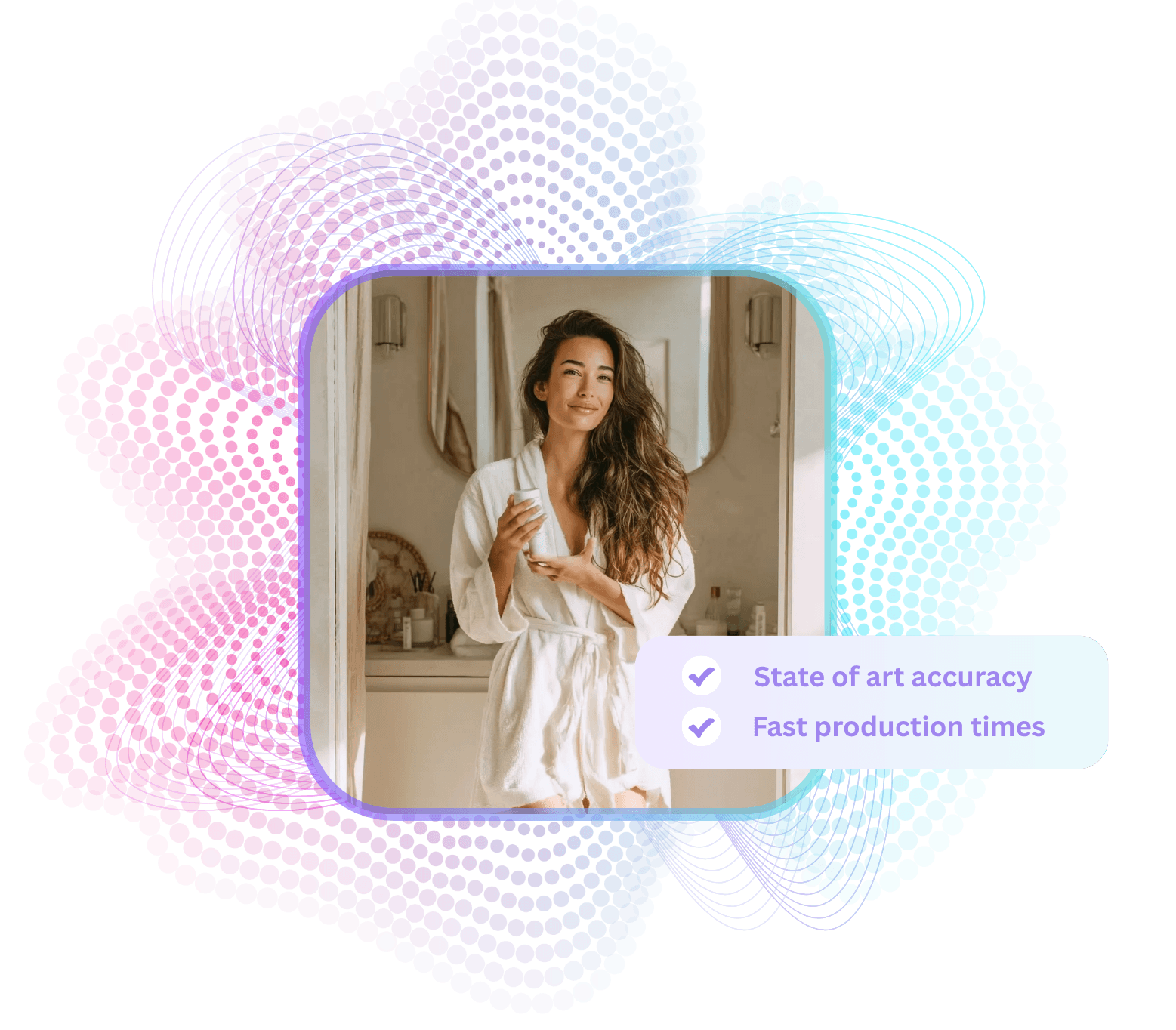 Clone your voice with ease